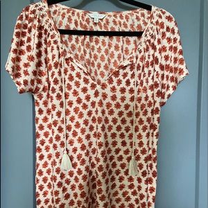 Lucky Brand | Soft tee